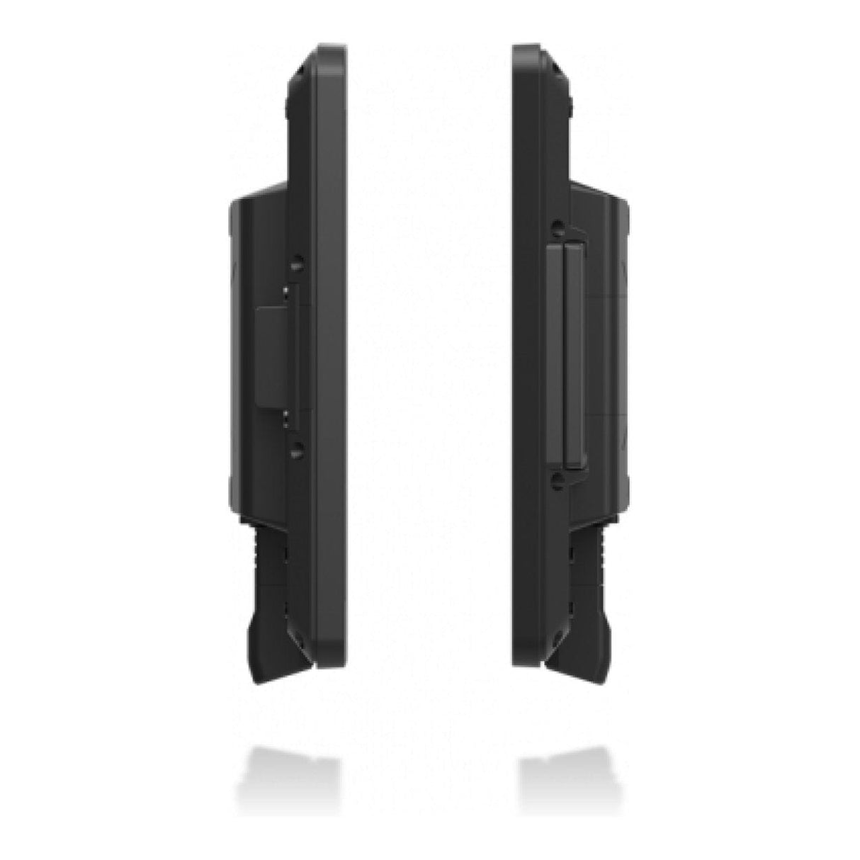 Newland NQuire 1000 Manta III 10.1-inch Touchscreen Micro Kiosk NLS-NQUIRE1000-W4-SL