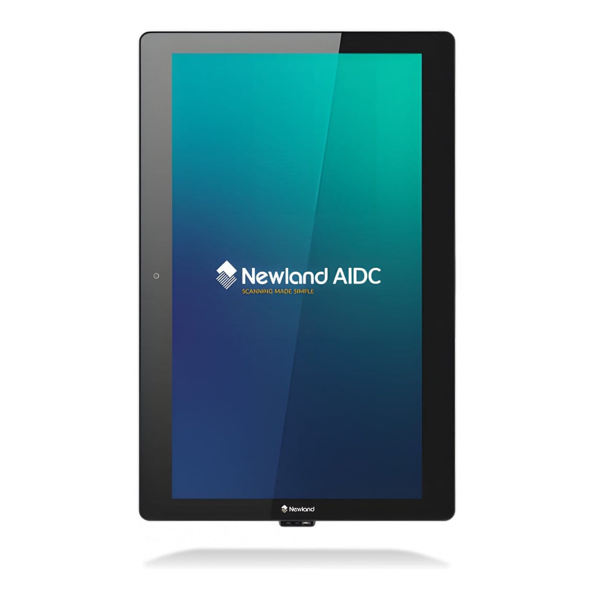 Newland NQuire 1500 Mobula II 15.6-inch Tablet - 4GB RAM 64GB ROM Android 13 NLS-NQUIRE1500-W4-SL