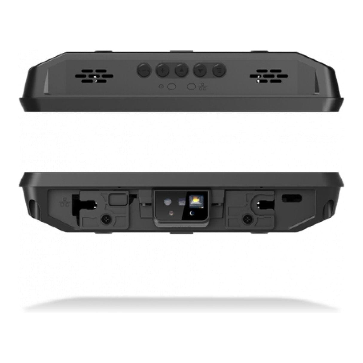 Newland NQuire 500 Skate II 5-inch Micro Kiosk NLS-NQUIRE500-W4-SL