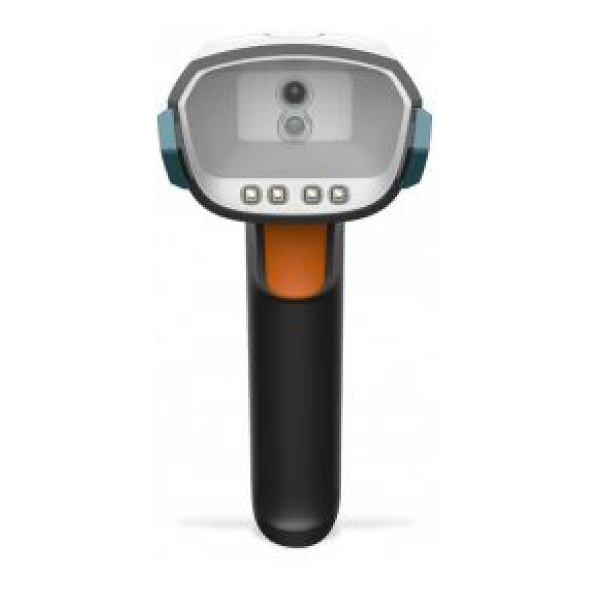 Newland NVH220 Bluetooth Wireless Handheld Scanner Black Green