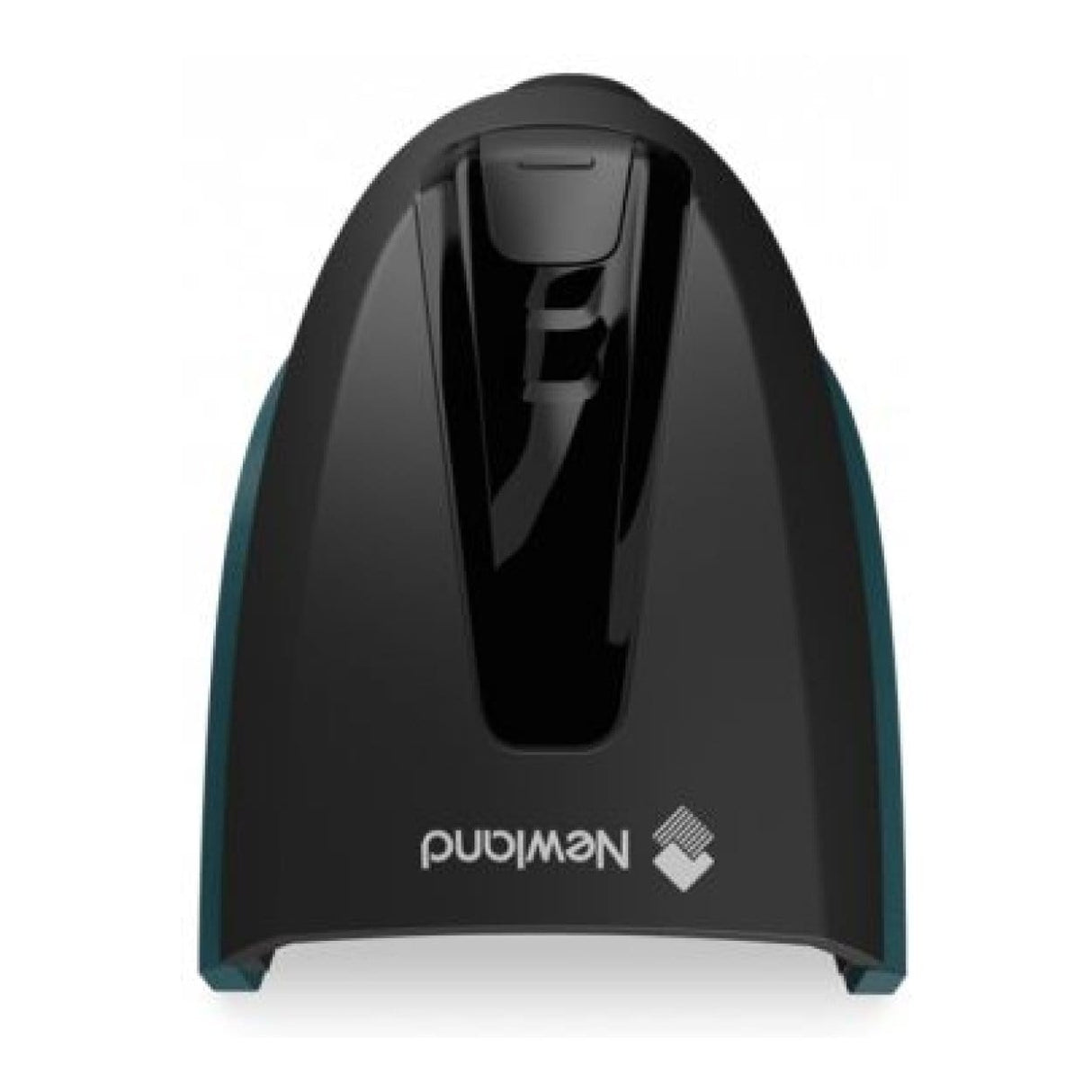 Newland NVH220 Bluetooth Wireless Handheld Scanner Black Green