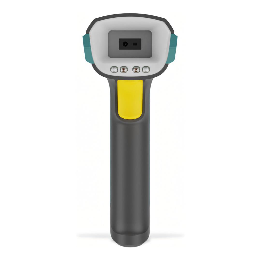 Newland NVH220 Lophius II 2D Bluetooth Wireless Handheld Scanner NLS-NVH220B-V2-XD