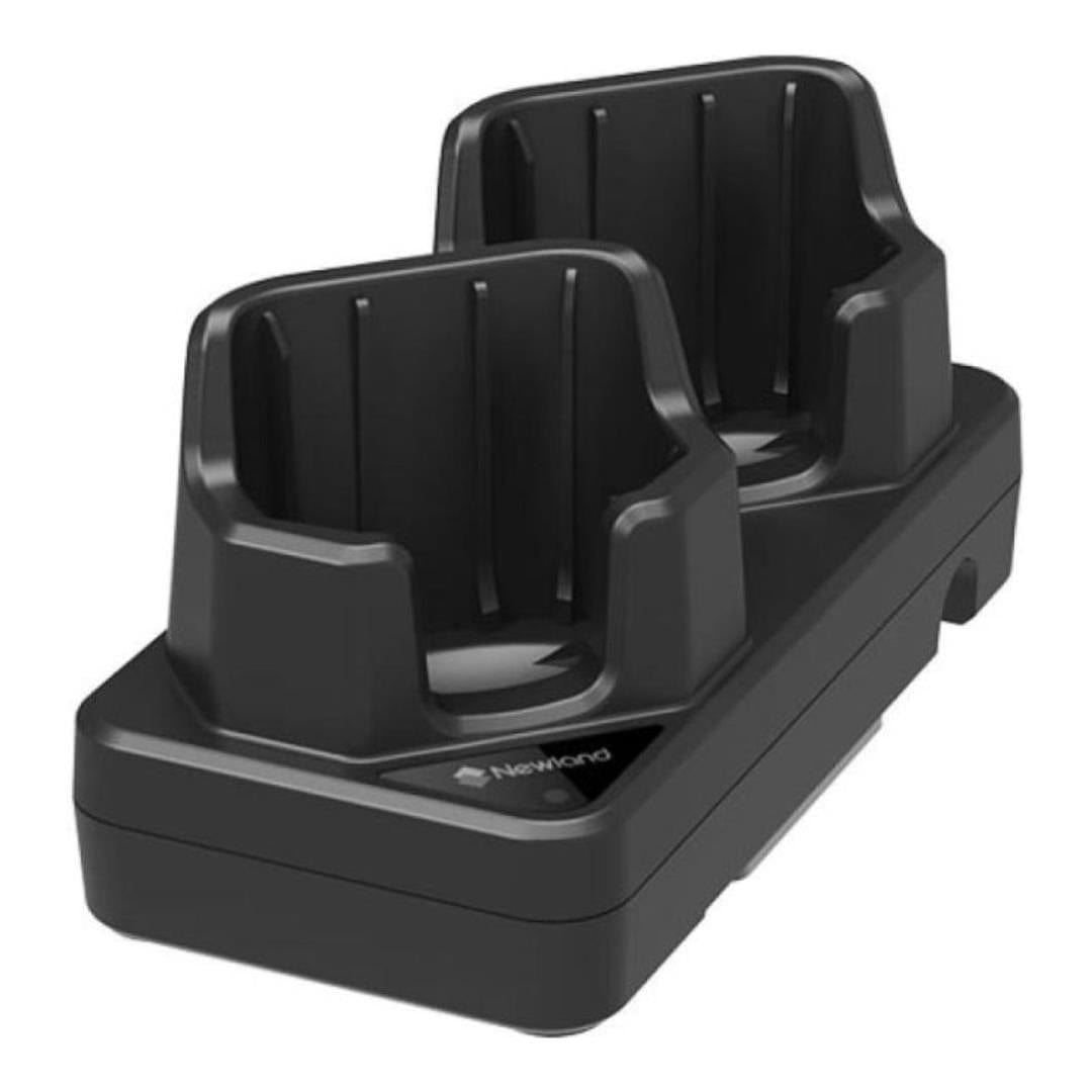 Newland Dual Slot Charging Cradle for BS8080 Series
