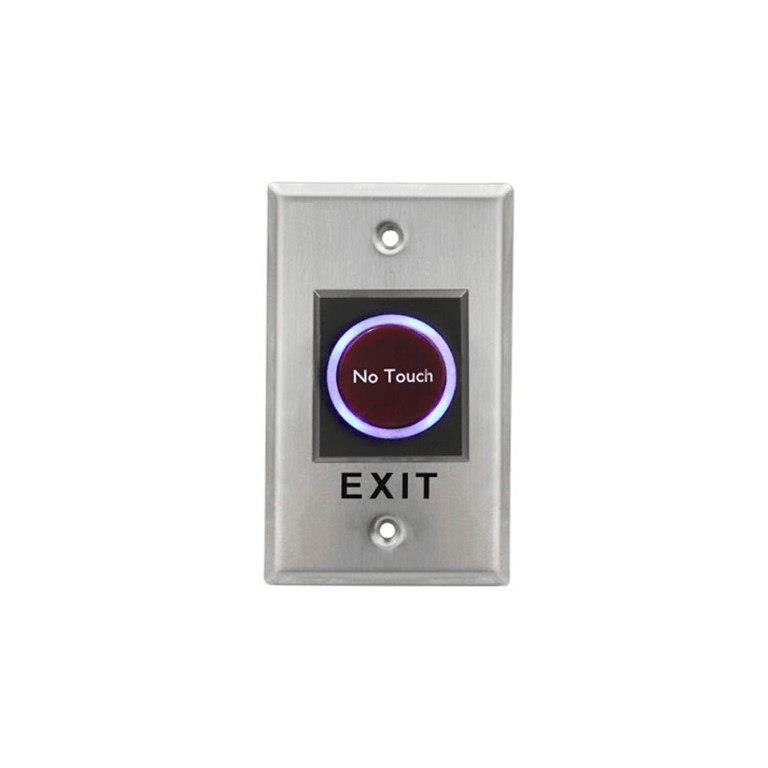 Pinnsec SB86NT No Touch Exit Switch