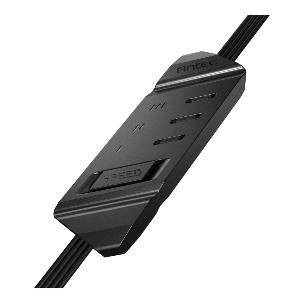 Antec Nova 120 PWM 120mm Black Case Fan - Triple Fan Pack Nova 120_3PK