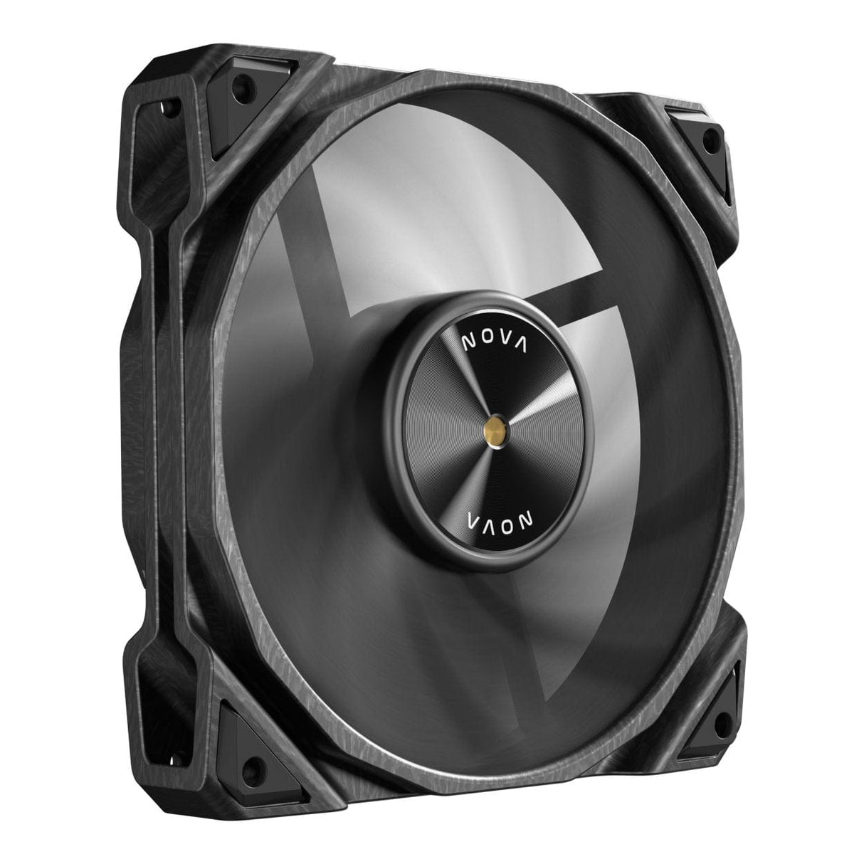 Antec Nova 120 120mm 3200RPM PWM Case Fan - Black