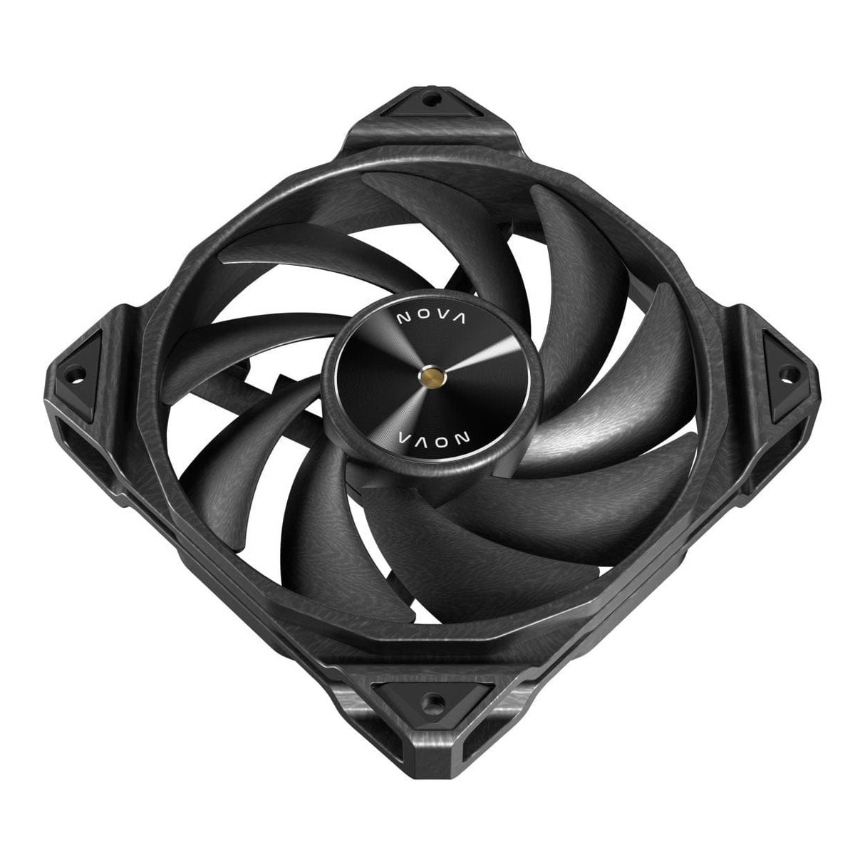 Antec Nova 120 120mm 3200RPM PWM Case Fan - Black