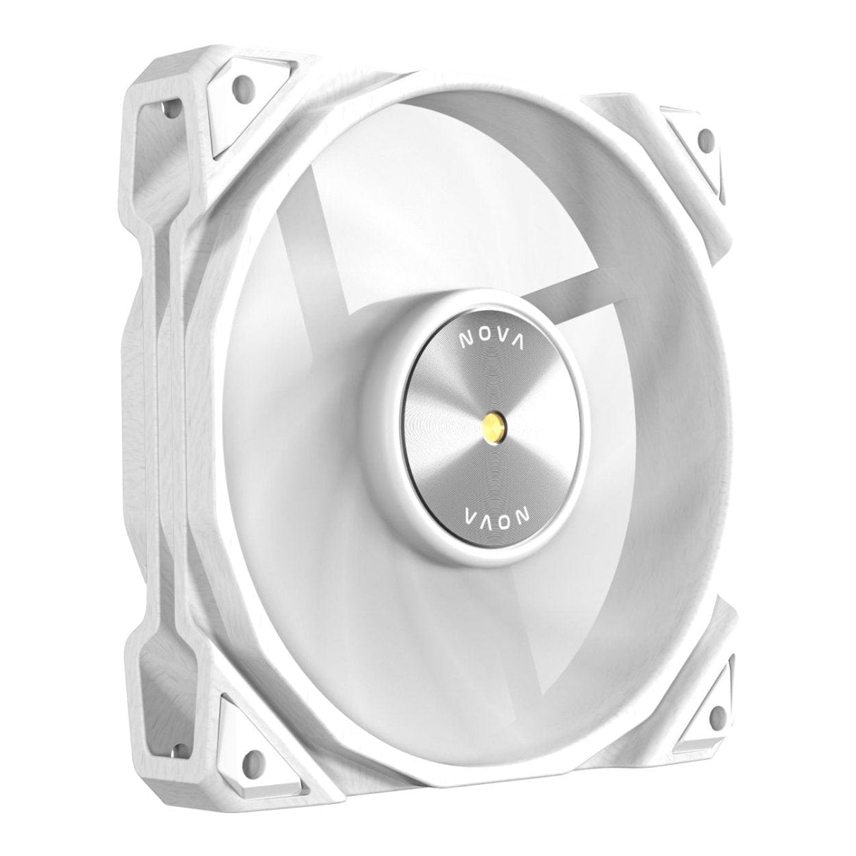 Antec NOVA PWM 120mm Case Fan White