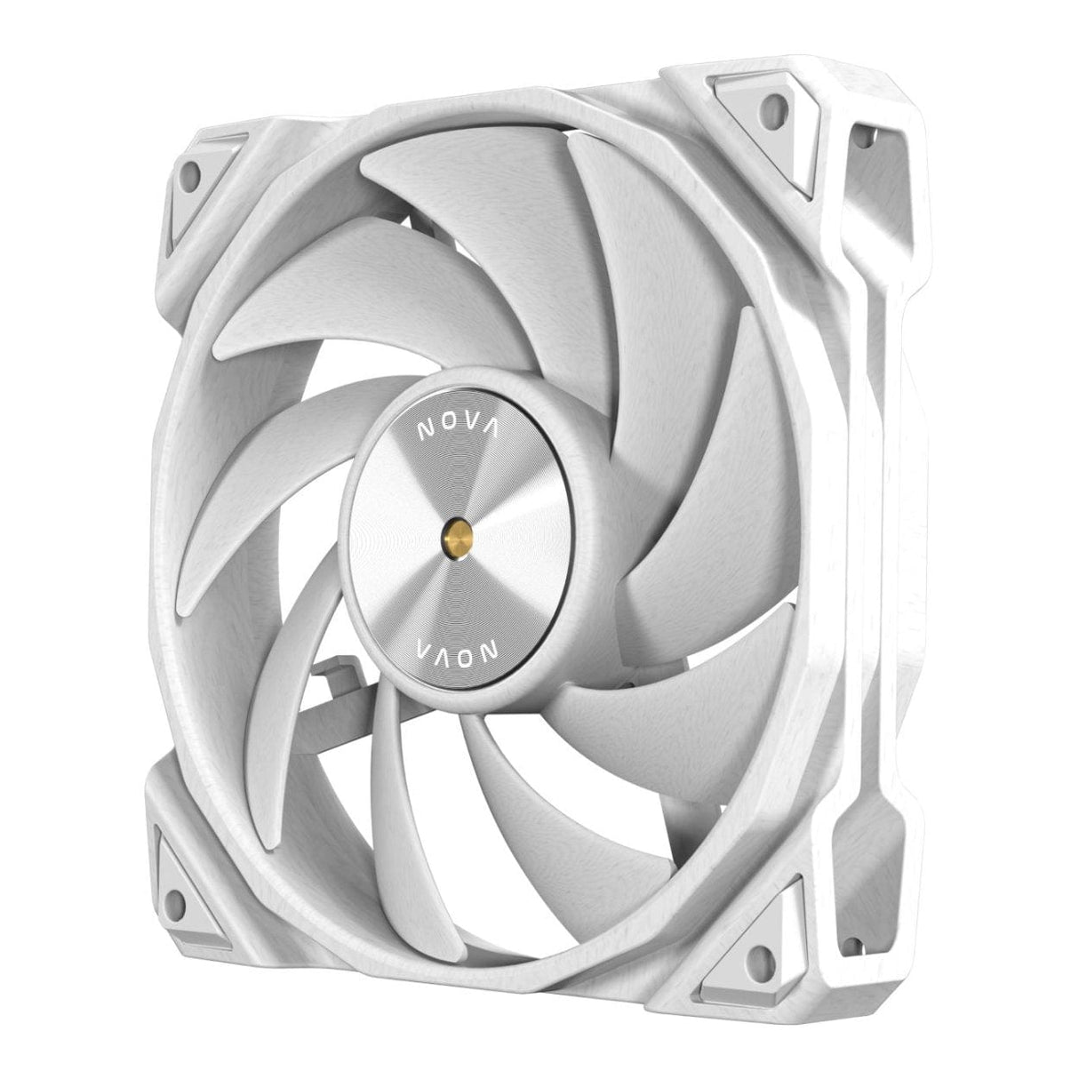 Antec NOVA PWM 120mm Case Fan White