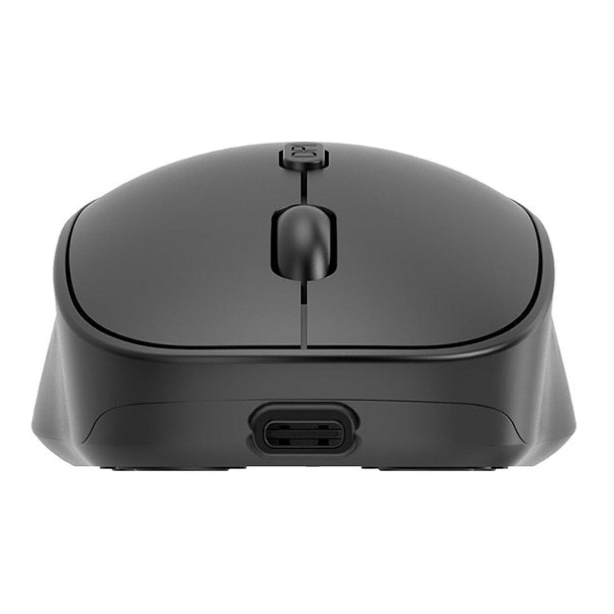 Novaro Wireless Rechargeable Mouse Black NOVKBM001-RECHARGE