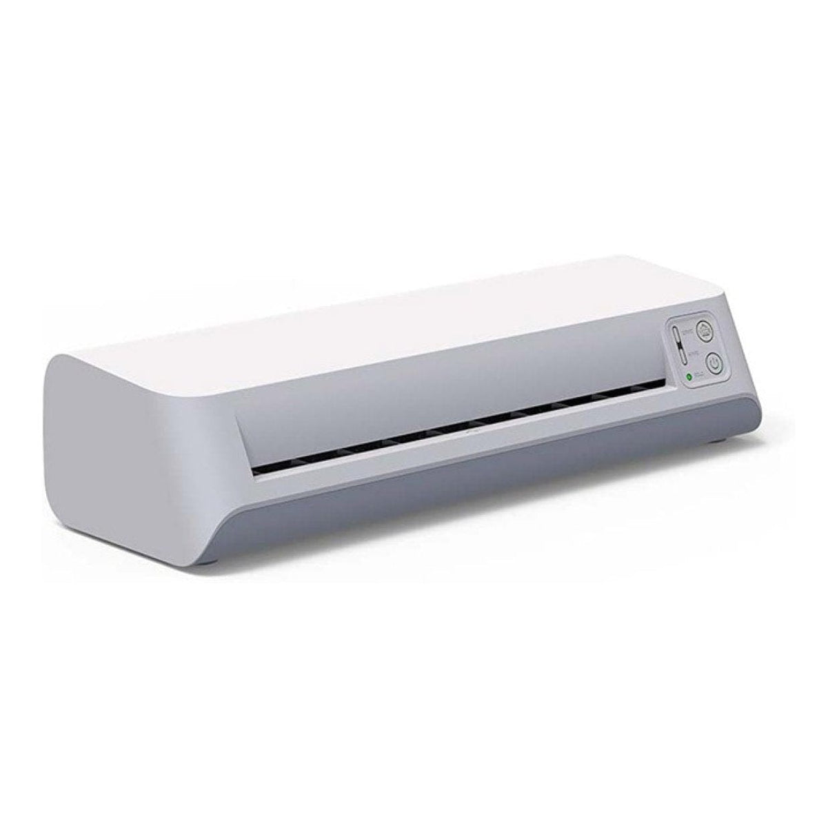 Novaro A4 White Home and Office Laminator NOVLAM004