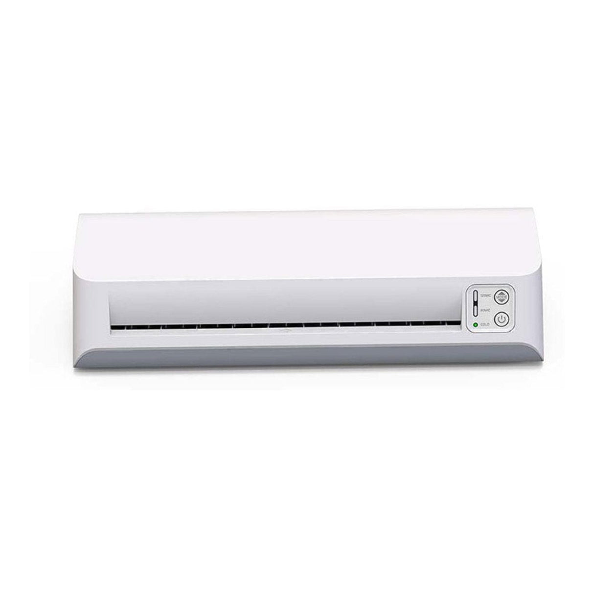 Novaro A4 White Home and Office Laminator NOVLAM004