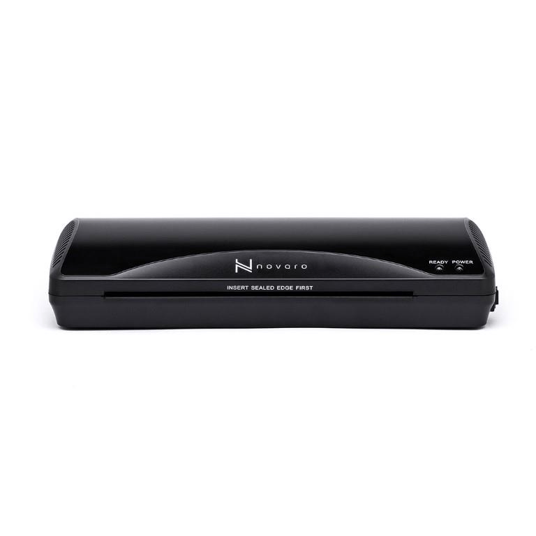 Novaro A4 Home and Office Laminator NOVLAM007