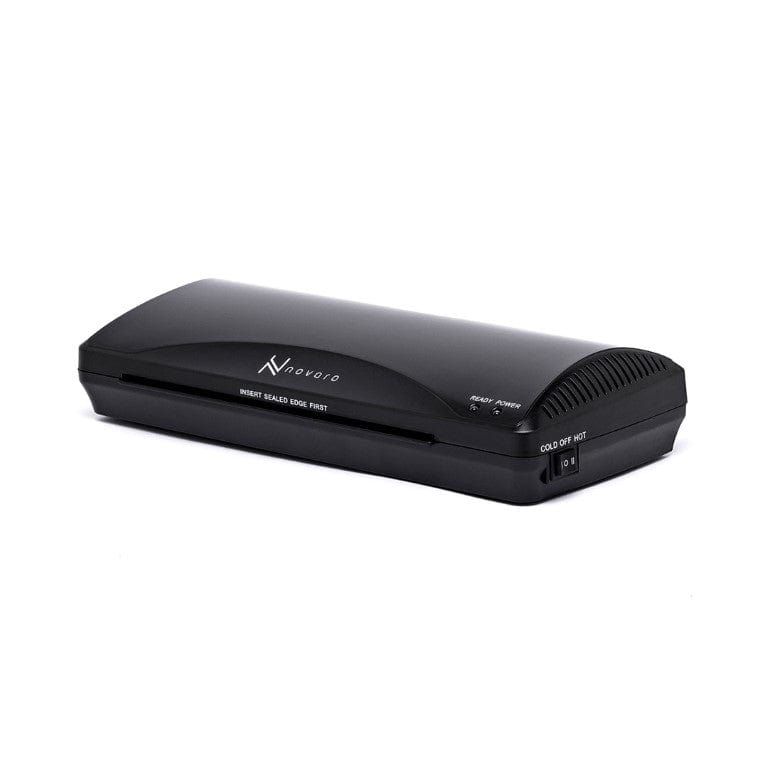 Novaro A4 Home and Office Laminator NOVLAM007
