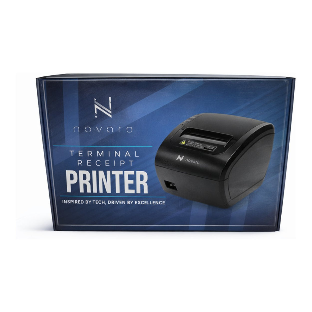 Novaro NOVPOS006 80mm Network Thermal Receipt Printer