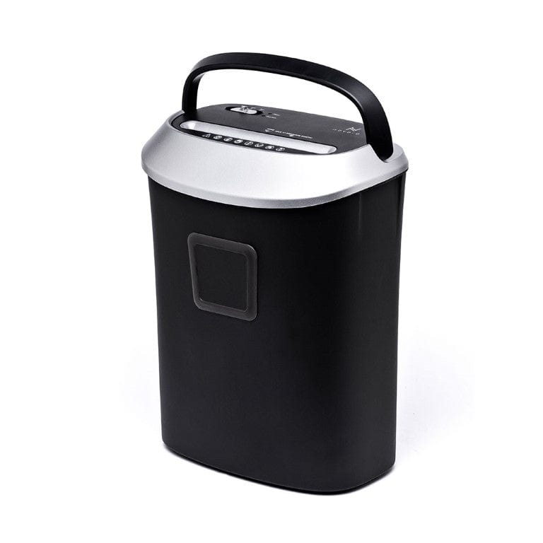 Novaro 8-sheet 15L Cross-Cut Shredder NOVSHR002