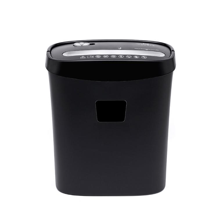 Novaro 12-sheet 25L Cross-Cut Shredder NOVSHR004