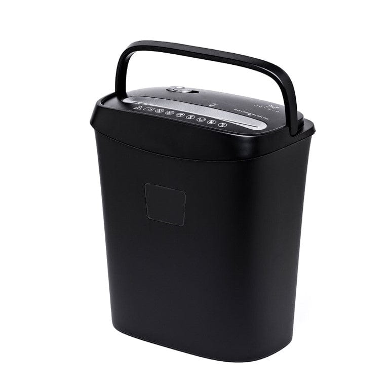 Novaro 12-sheet 25L Cross-Cut Shredder NOVSHR004