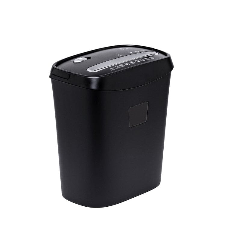 Novaro 12-sheet 25L Cross-Cut Shredder NOVSHR004