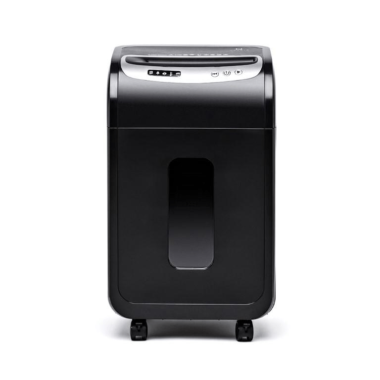 Novaro 18-sheet 30L Micro Shredder NOVSHR009
