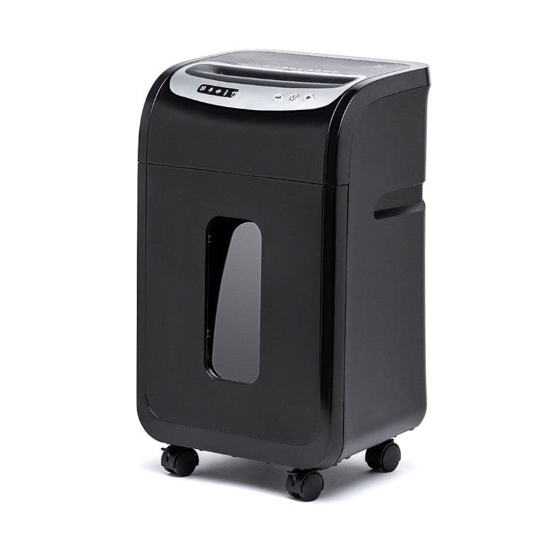 Novaro 18-sheet 30L Micro Shredder NOVSHR009