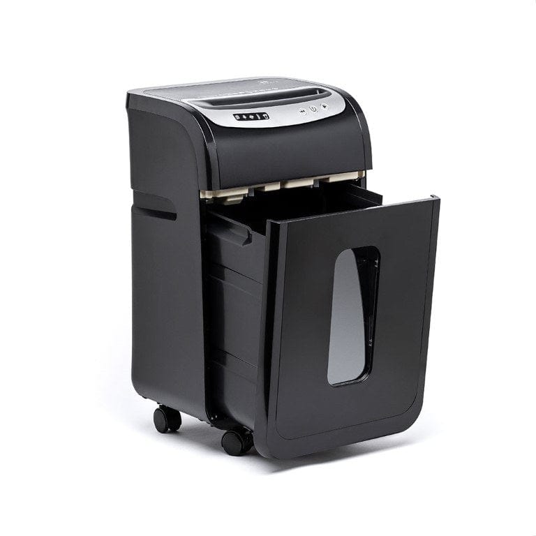 Novaro 18-sheet 30L Micro Shredder NOVSHR009