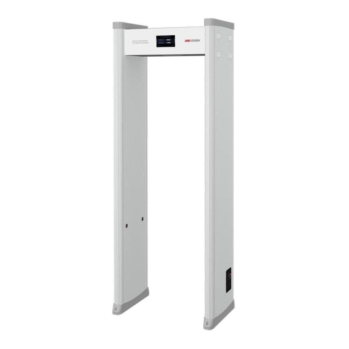 Hikvision NP-SMG1118L Walk Through Metal Detector