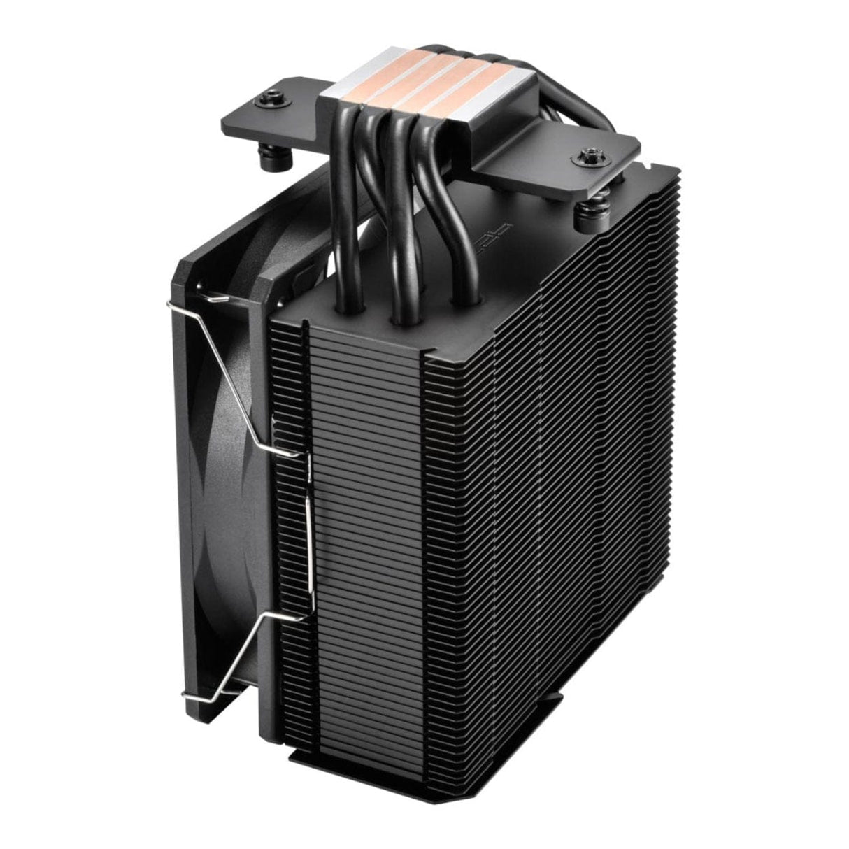 FSP NP5-B 120mm PWM CPU Air Cooler Black