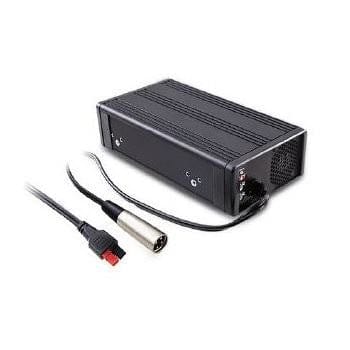 Mean Well NPB360N 12V 30A 360W Battery Charger NPB360N-12TB