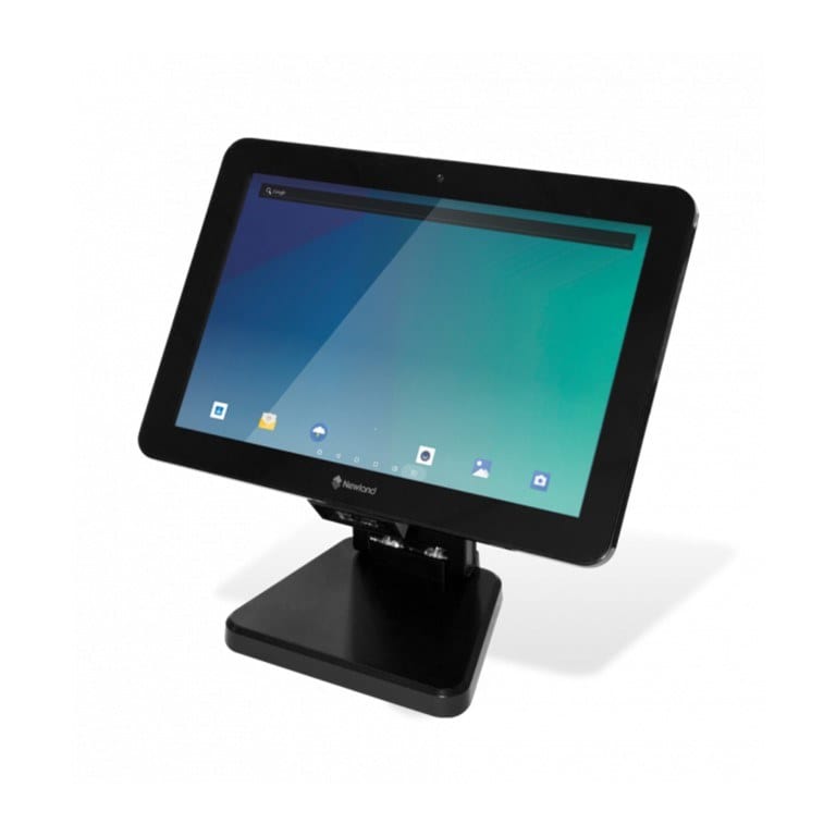 Newland NQuire 1000 Manta II 10.1-inch WXGA Tablet - Rockchip RK3368 8GB eMMC 2GB RAM Android 7.1 NQUIRE1000PRW-4C