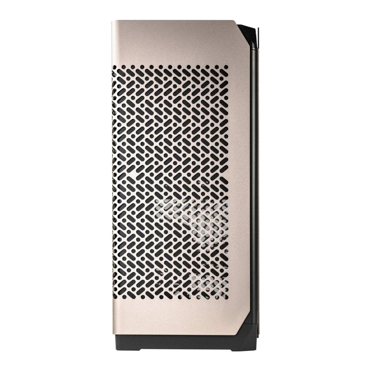 Cooler Master NCORE 100 Max Bronze Edition Mini-ITX PC Case NR100-ZNNN85-SL0