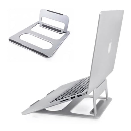 Okion NS112 Platformer 360 Degree Rotating Ergonomic & Adjustable Notebook Stand NS112OPEN (Open Box)