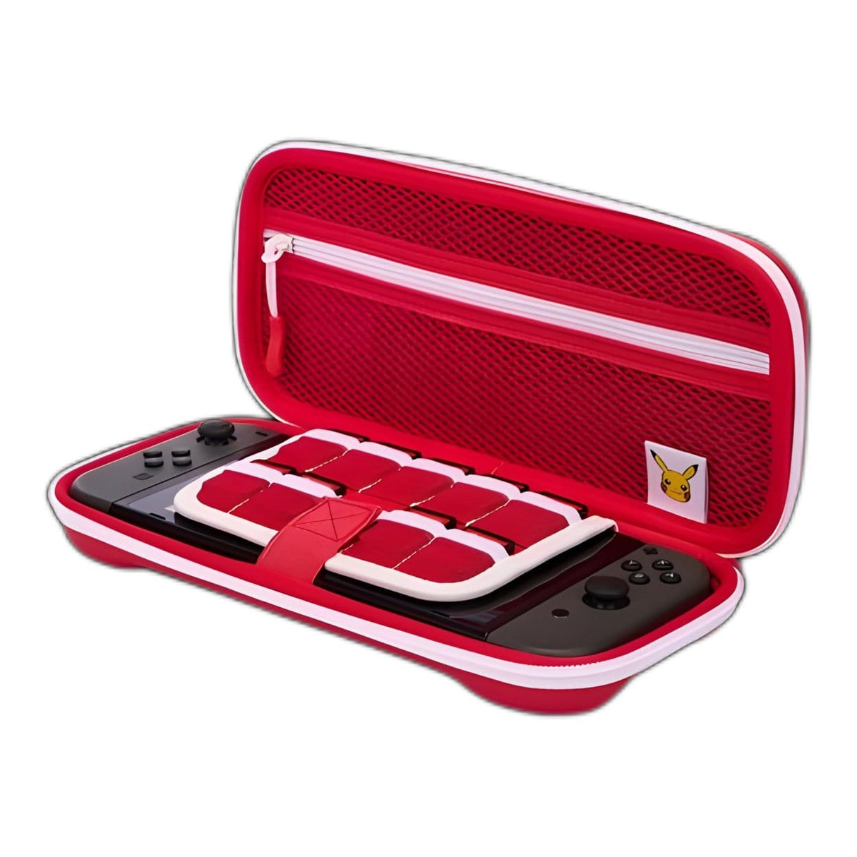 PowerA Nintendo Switch Protection Case - Pikachu Playday NSCS0064-01