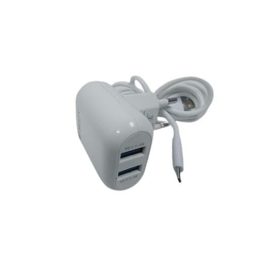 Nesty NSTGRTA003 Dual USB Port Wall Charger