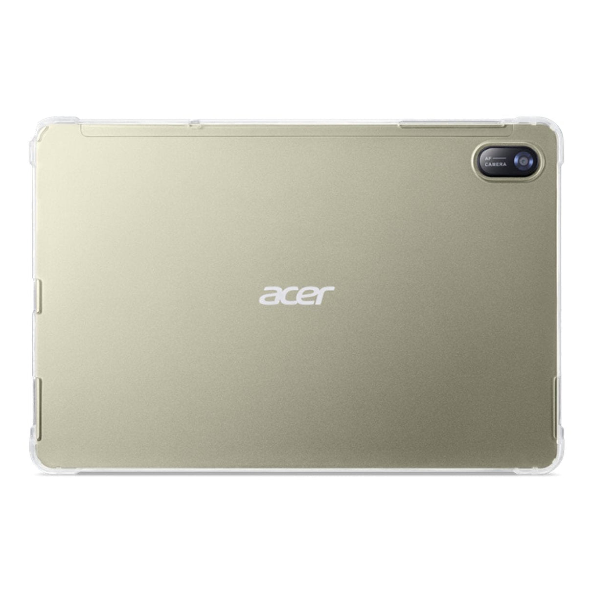 Acer Iconia M10-11 10.1-inch WUXGA Tablet - MediaTek MT6631 64GB ROM 4GB RAM Android 12 Gold