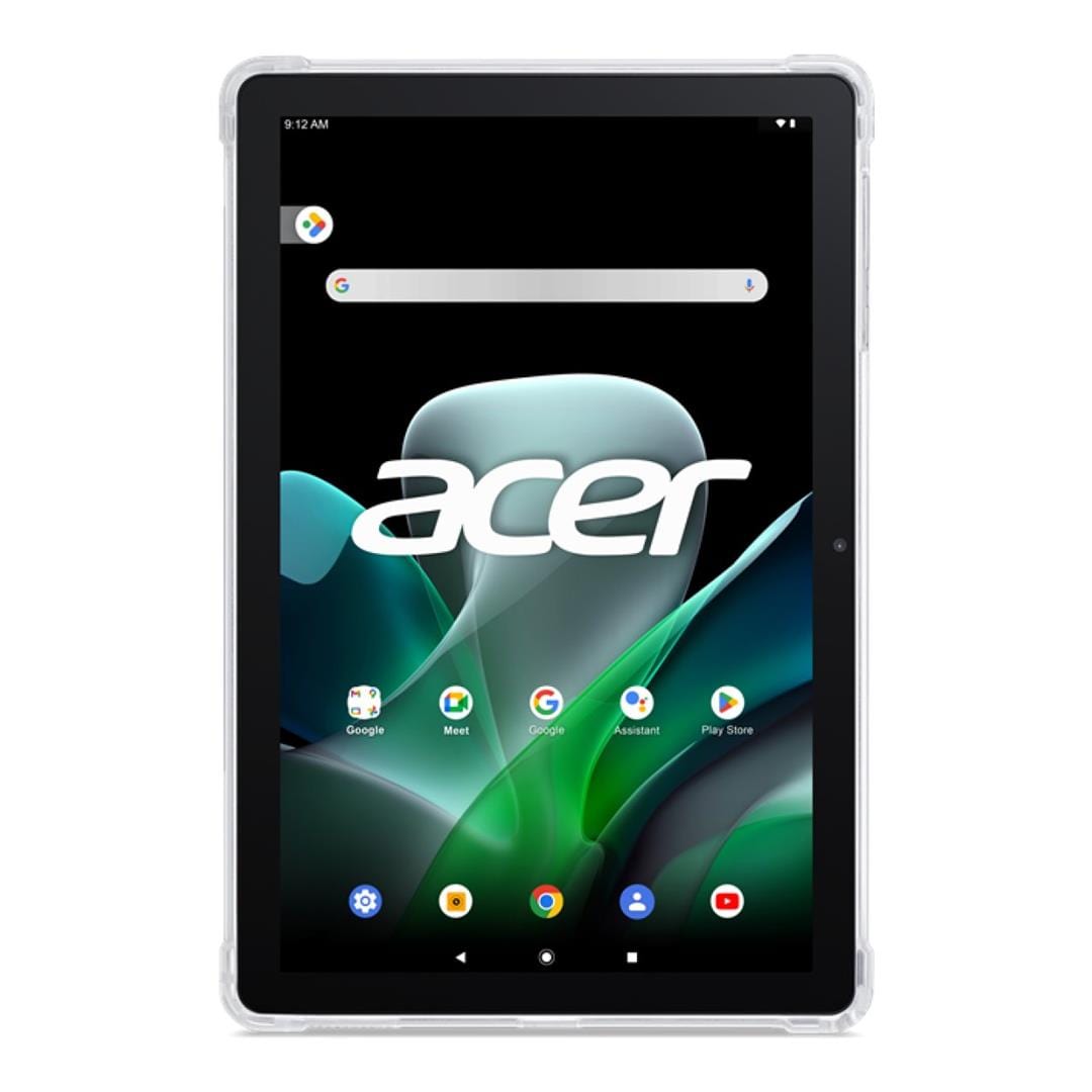 Acer Iconia M10-11 10.1-inch WUXGA Tablet - MediaTek MT6631 64GB ROM 4GB RAM Android 12 Gold