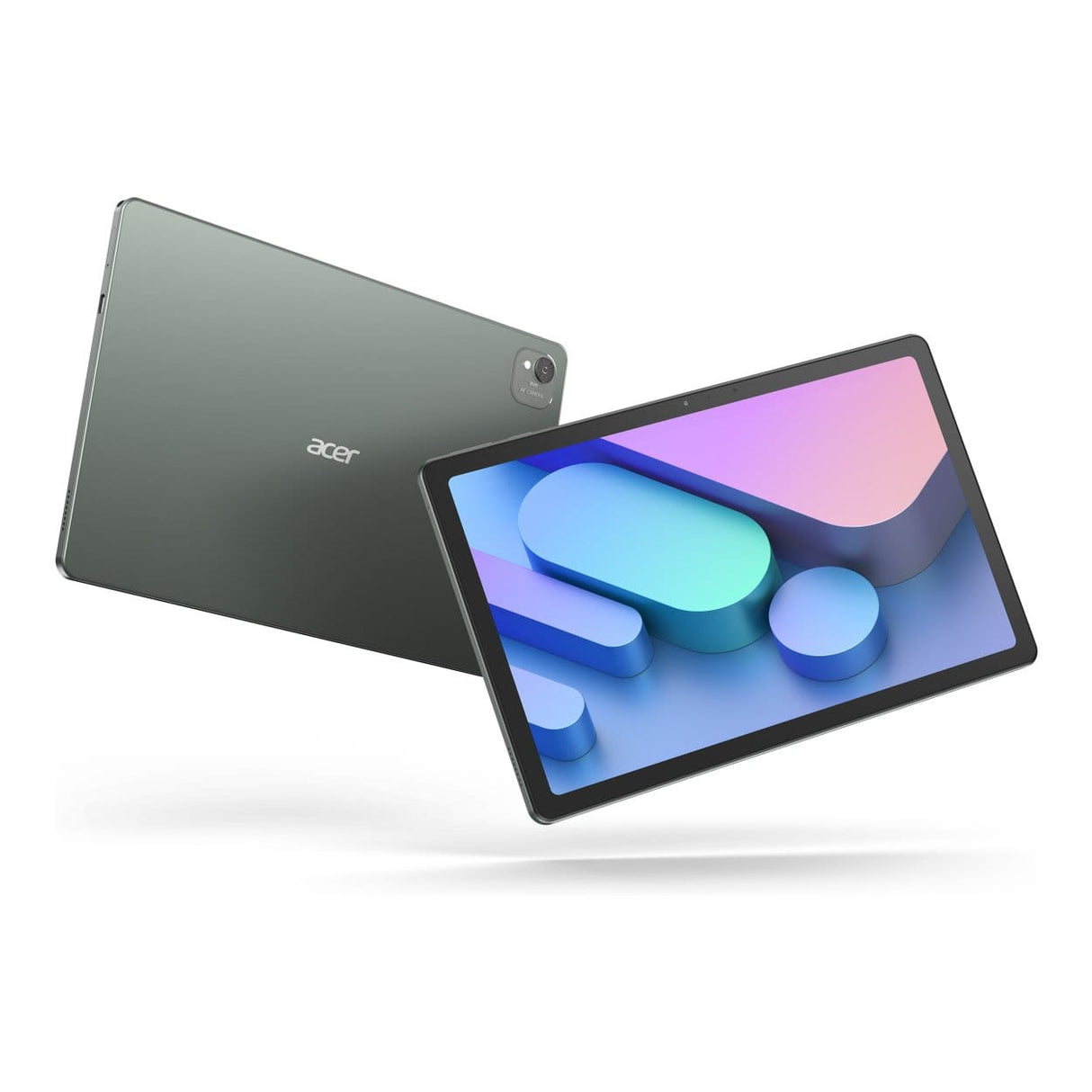 Acer Iconia Tab M10 V11-22M 11-inch Tablet - MediaTek MT8781 256GB eMMC 8GB RAM LTE Wi-Fi 6 Android 15 NT.LJREA.001