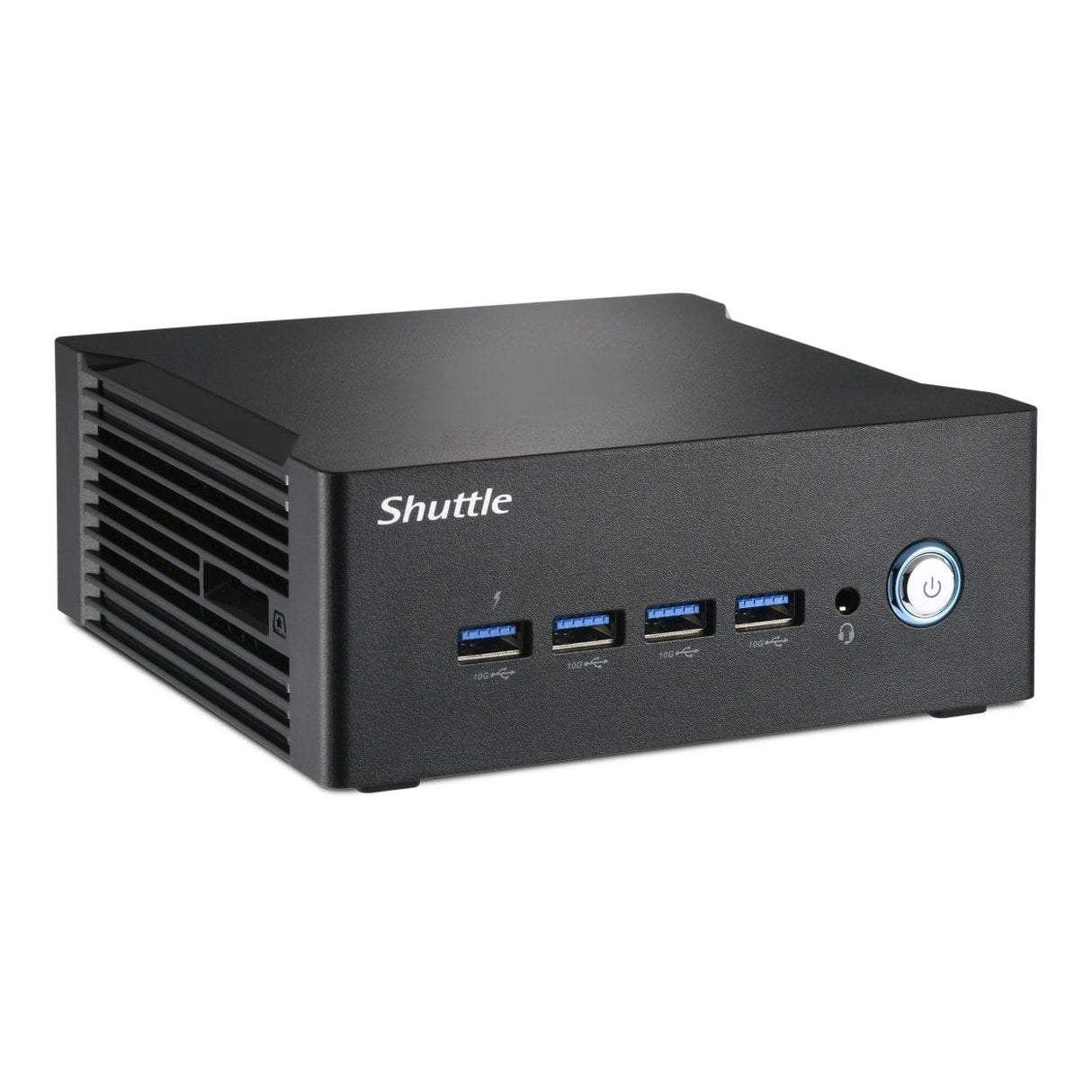 Shuttle XPC NT10H5 Intel Core Ultra 5 125H Nano Barebone AI PC