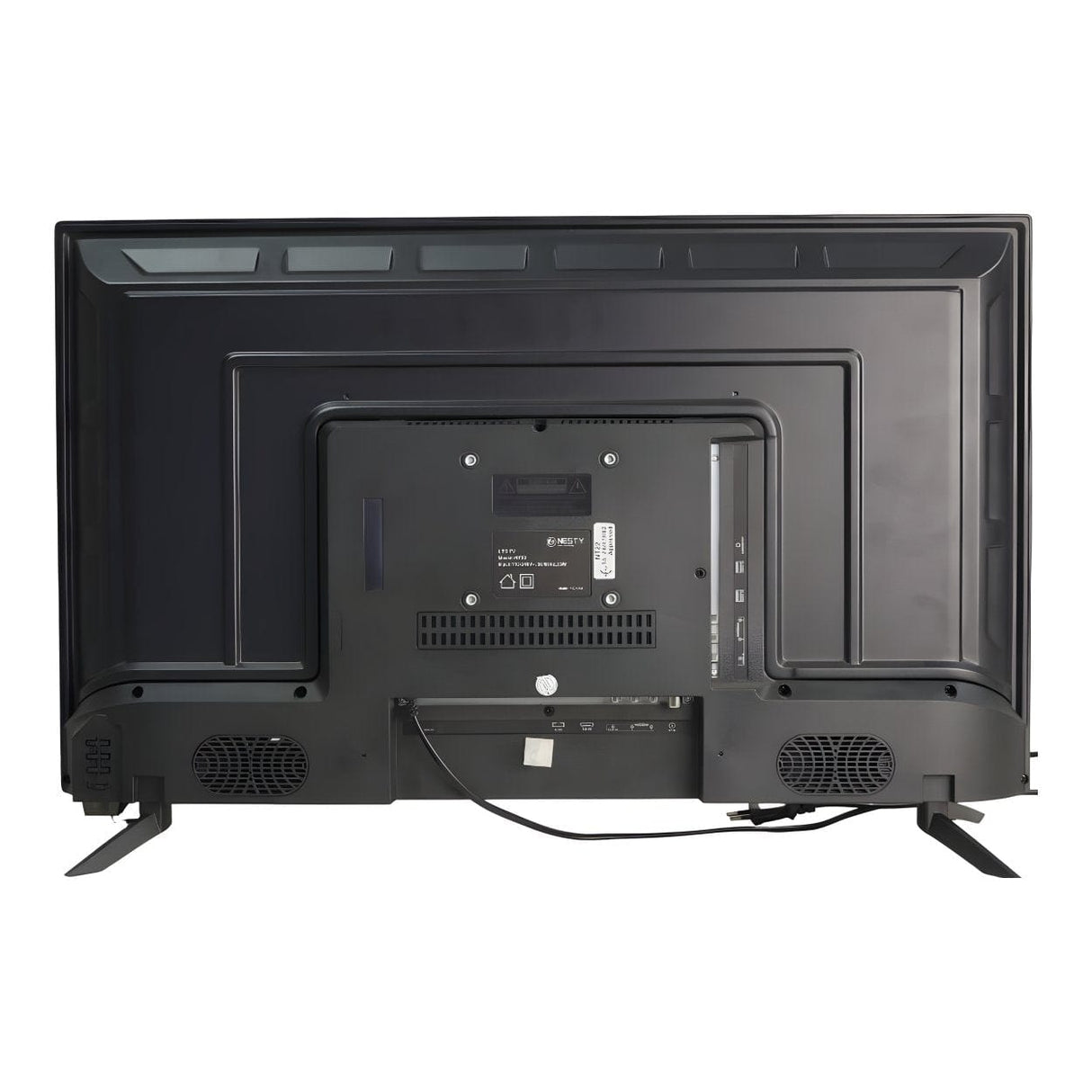 Nesty 32-inch High Definition Ready Netflix Smart TV NT22SMNFTV