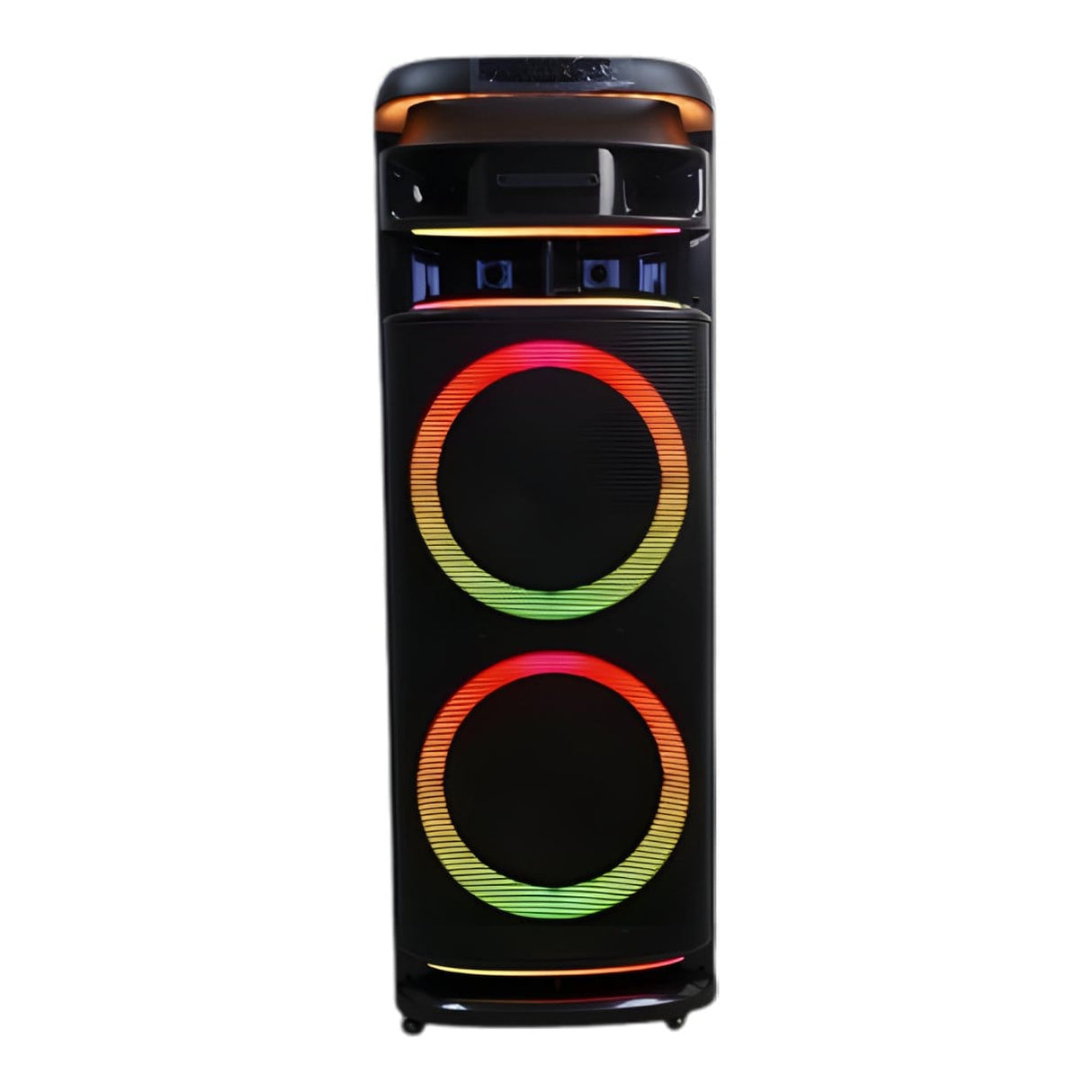 Nesty GR55 Orbit High Powered Bluetooth Party Speaker NTGR55ORB