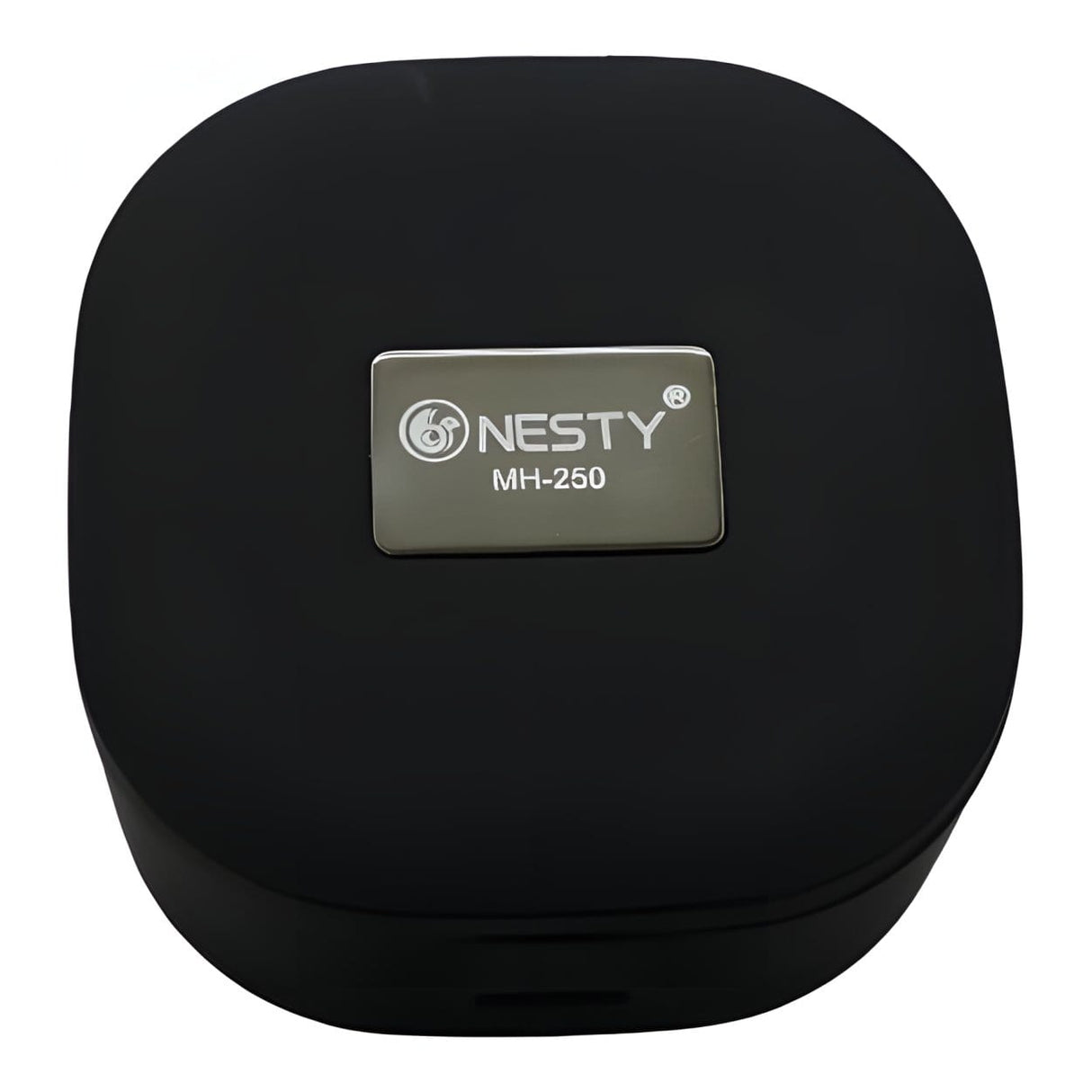 Nesty Blast Series MH 250 True Bluetooth Wireless Earphones Black NTMH250BLK