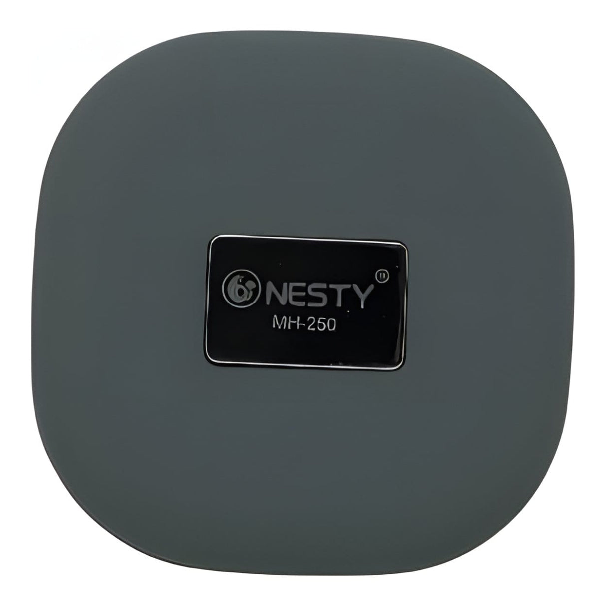 Nesty Blast Series MH 250 True Bluetooth Wireless Earphones Grey NTMH250GRY