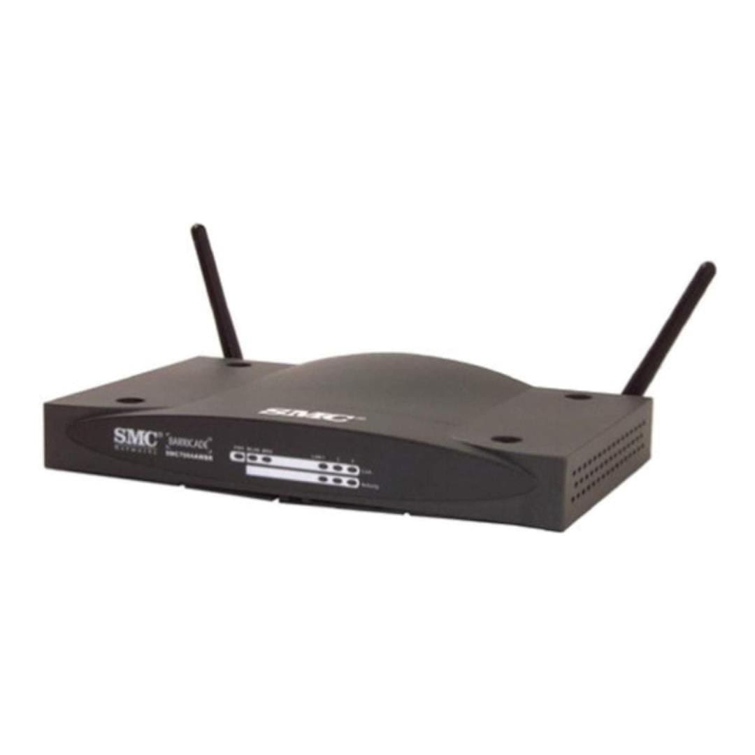 SMC NTW095 Wi-Fi Router