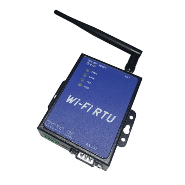 NavaSolar Wi-Fi Dongle for MH10048 NV-WDMH