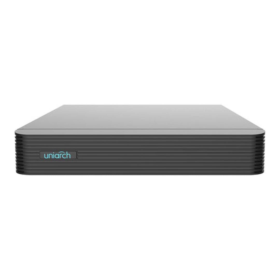 Uniview Uniarch 10-ch Network Video Recorder NVR-110B2