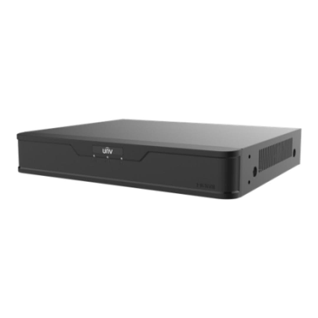 Uniview EASY Series 16-channel NVR with 1 HDD Slot NVR301-16B-IQ
