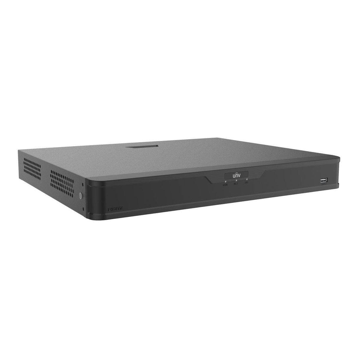 Uniview Easy Series 16-ch 1U Network Video Recorder NVR302-16B-IQ