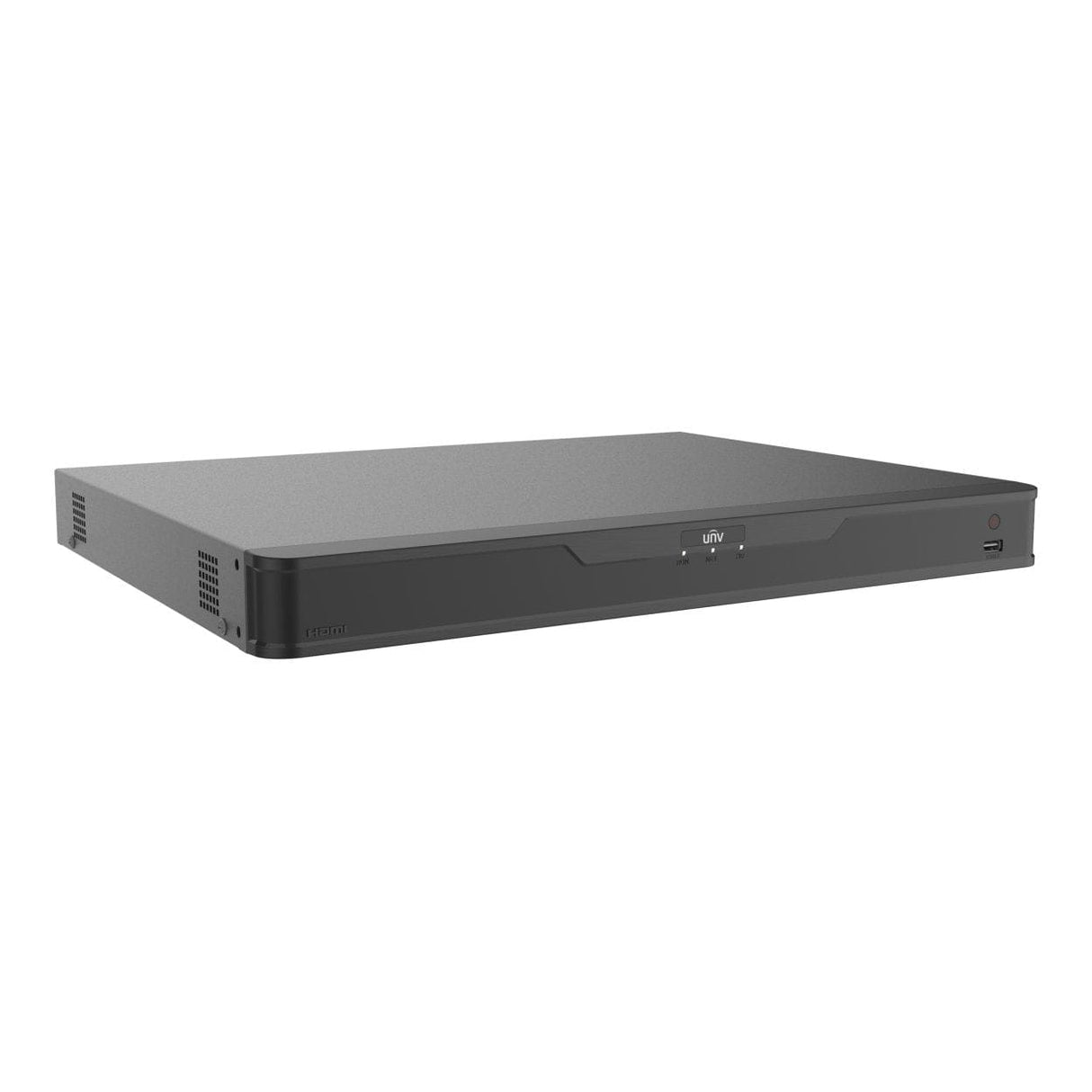 Uniview Easy Series 16-ch 1U Network Video Recorder NVR304-16B-IQ
