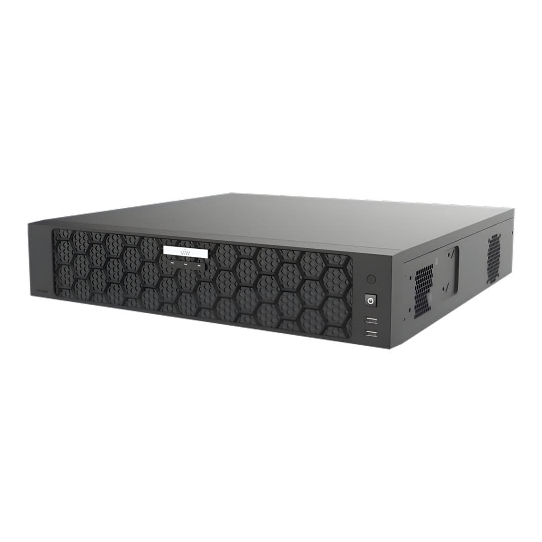 Uniview UNV IX Series 4 Hard Disks 32-Channel Network Video Recorder NVR804-32-IX-G