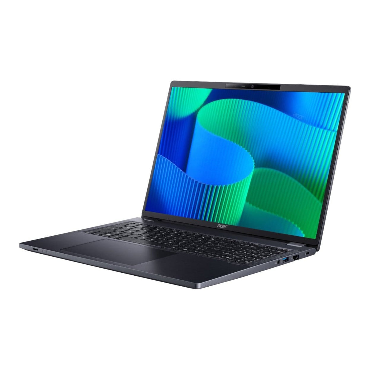 Acer TravelMate P4 TMP416-52G 16-inch WUXGA Laptop - Intel Core i5-1335U 512GB SSD 16GB RAM RTX 2050 Win 11 Pro